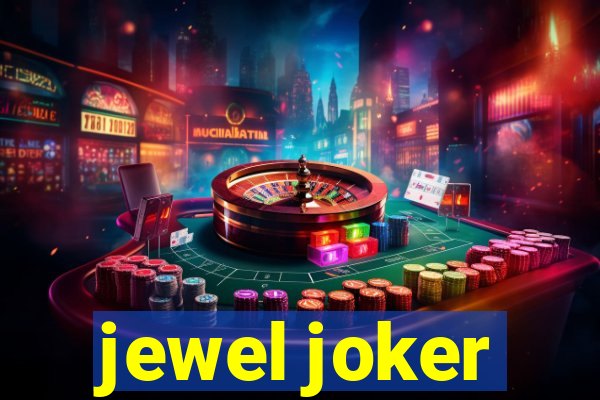 jewel joker