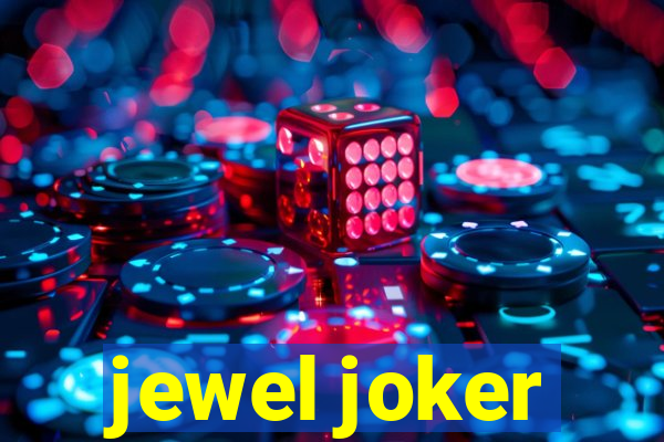 jewel joker