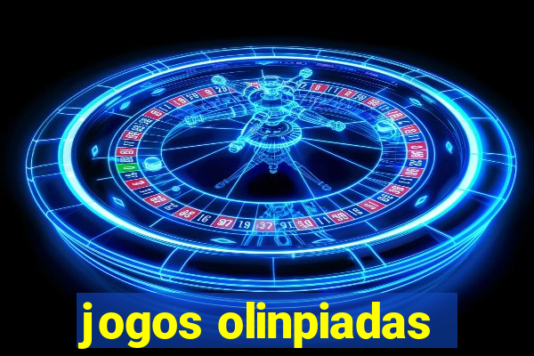 jogos olinpiadas