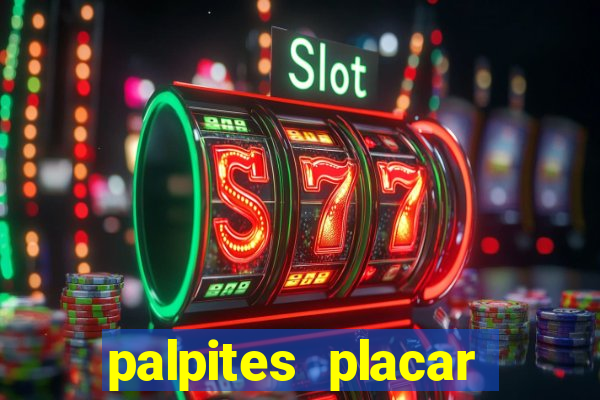 palpites placar exato dos jogos de amanhã