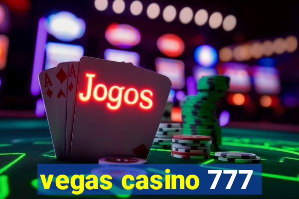 vegas casino 777