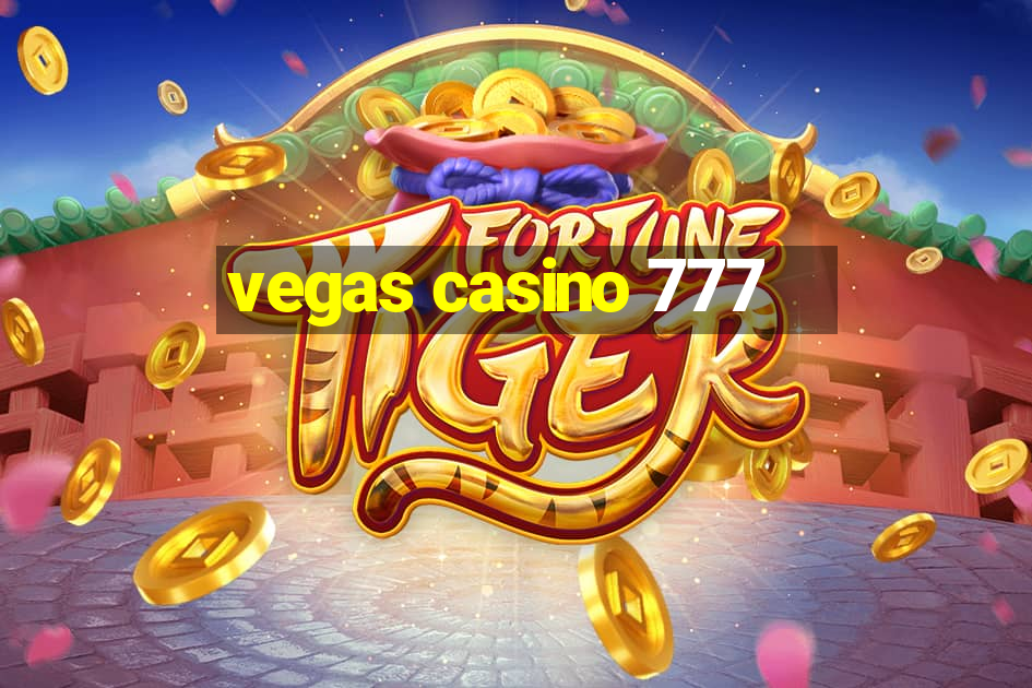 vegas casino 777