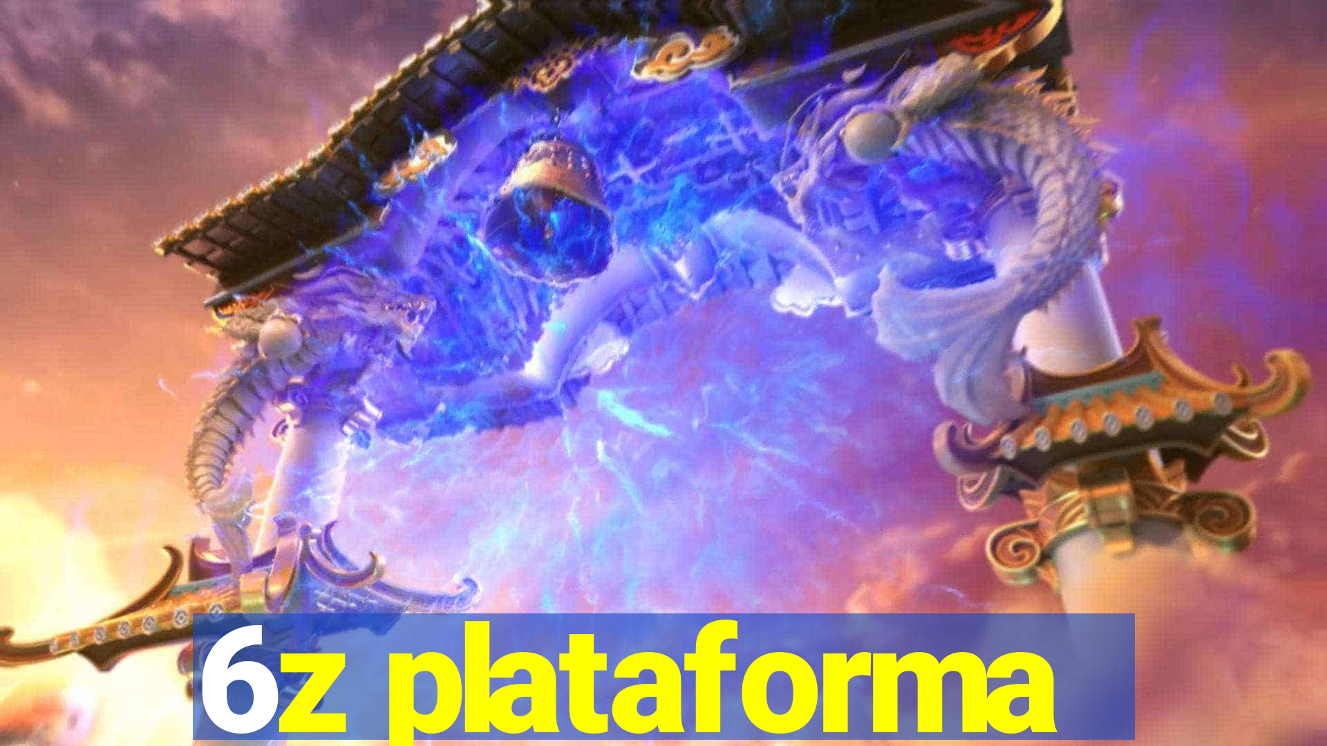 6z plataforma