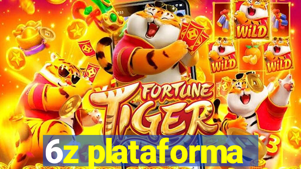 6z plataforma