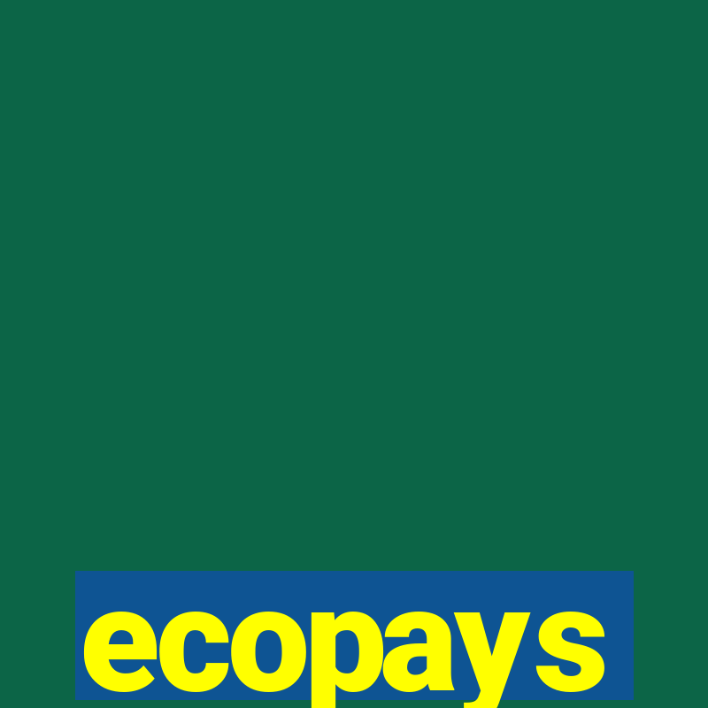 ecopays