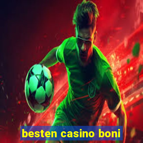 besten casino boni