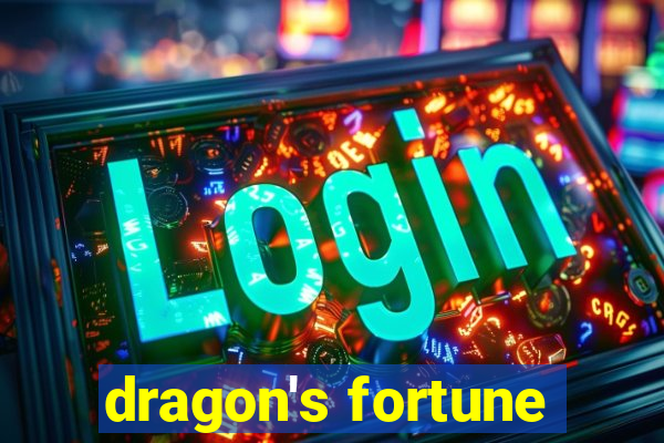 dragon's fortune