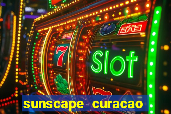 sunscape curacao resort spa casino