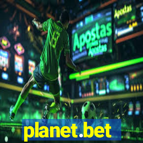 planet.bet