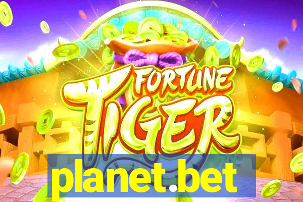 planet.bet