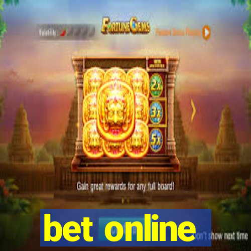 bet online