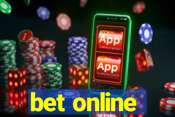 bet online