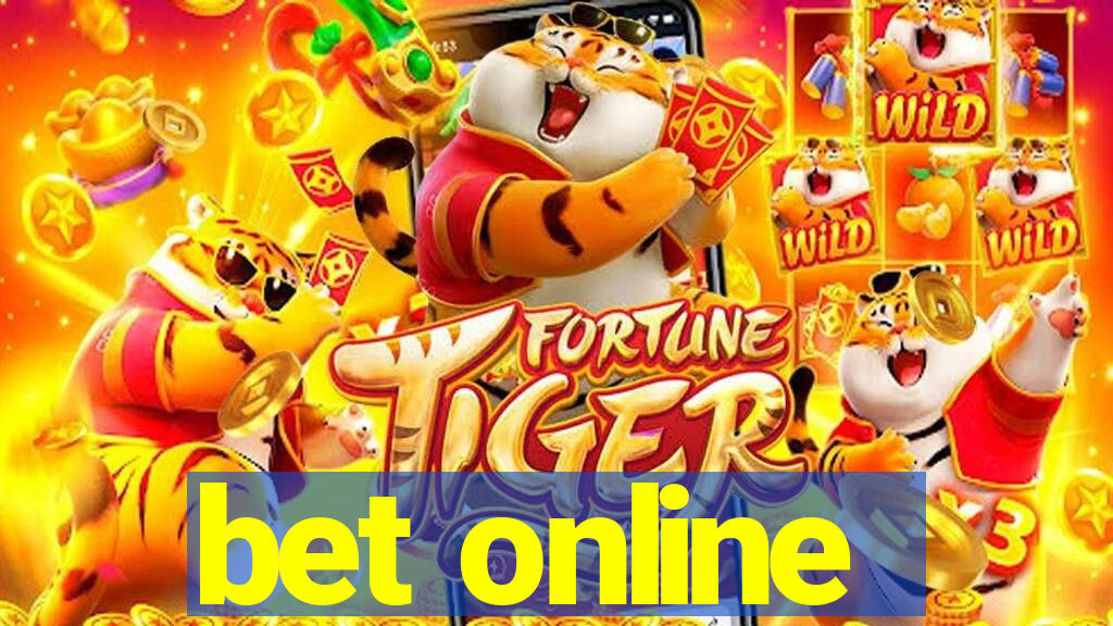 bet online