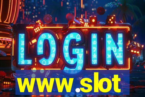 www.slot