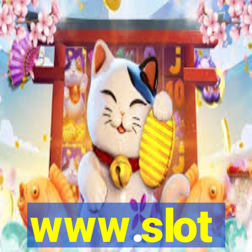 www.slot