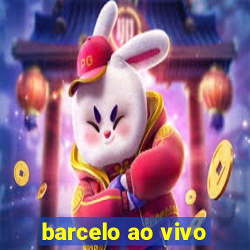 barcelo ao vivo