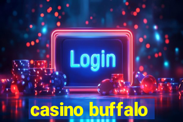 casino buffalo