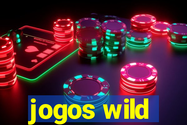 jogos wild