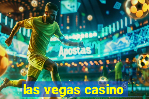 las vegas casino