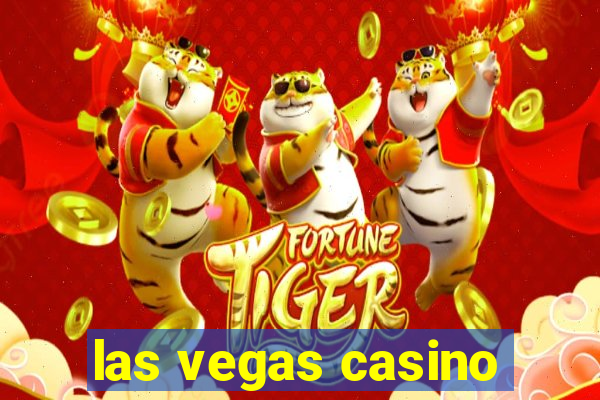 las vegas casino