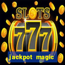 jackpot magic slots? & casino