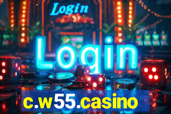 c.w55.casino