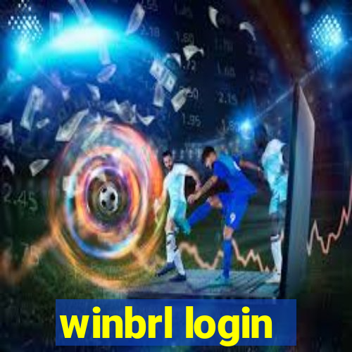 winbrl login