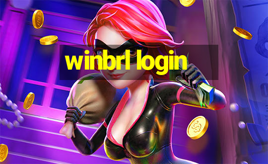 winbrl login