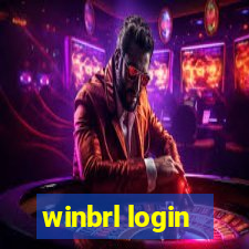 winbrl login