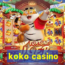 koko casino