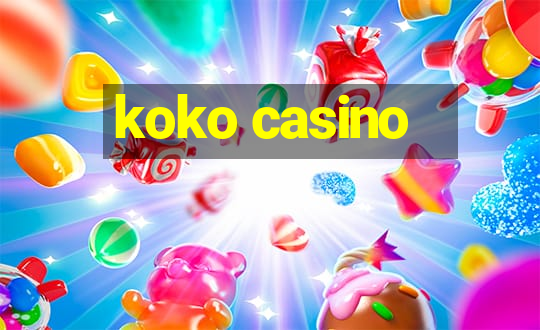 koko casino