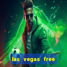 las vegas free slot games