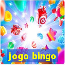 jogo bingo