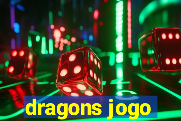 dragons jogo