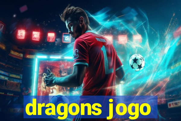 dragons jogo