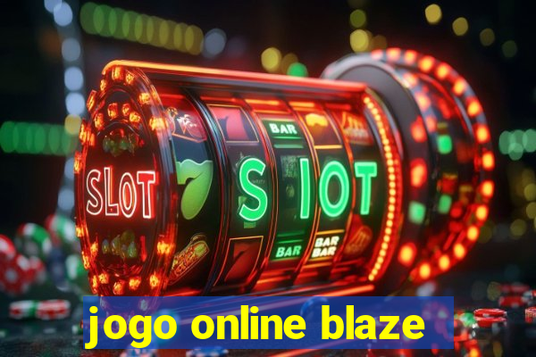 jogo online blaze