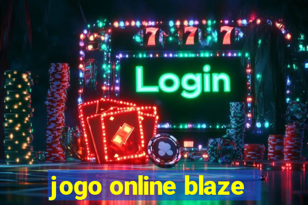 jogo online blaze