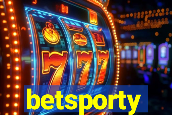 betsporty