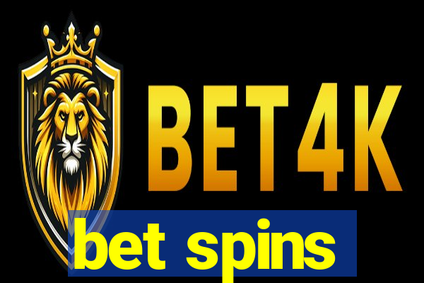 bet spins