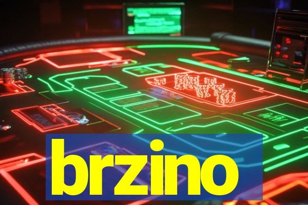 brzino