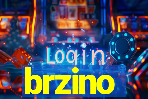 brzino