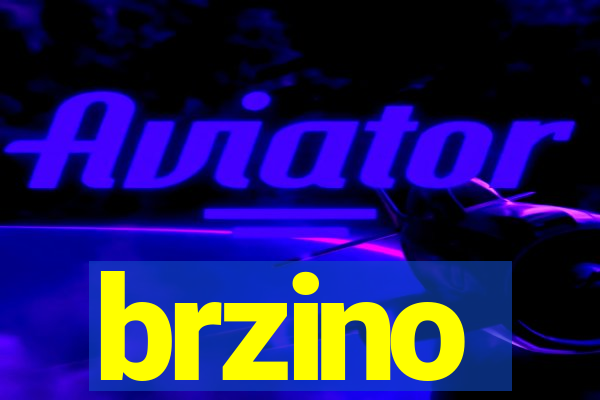 brzino