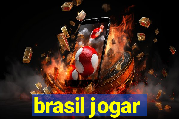 brasil jogar