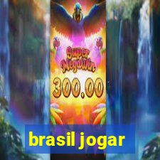 brasil jogar