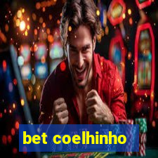 bet coelhinho