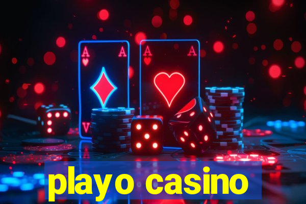 playo casino