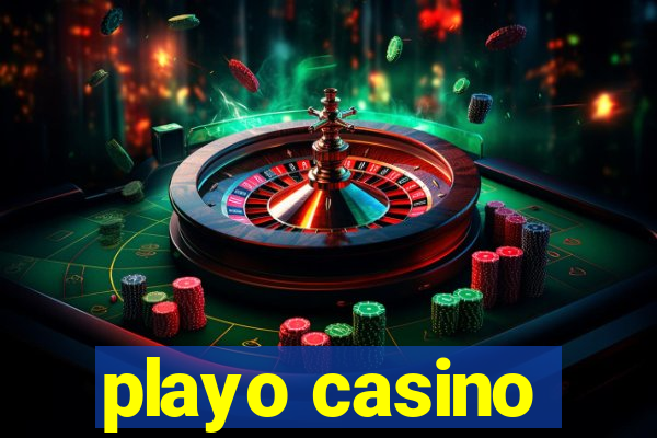 playo casino