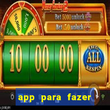 app para fazer dinheiro online