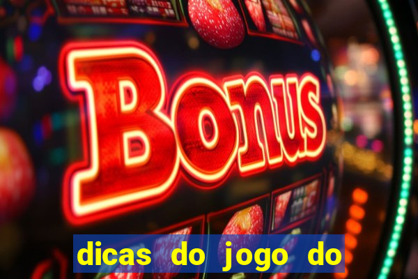 dicas do jogo do tigre para ganhar dinheiro