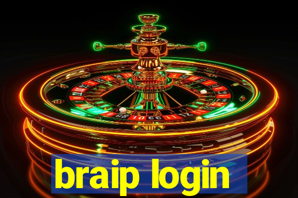 braip login